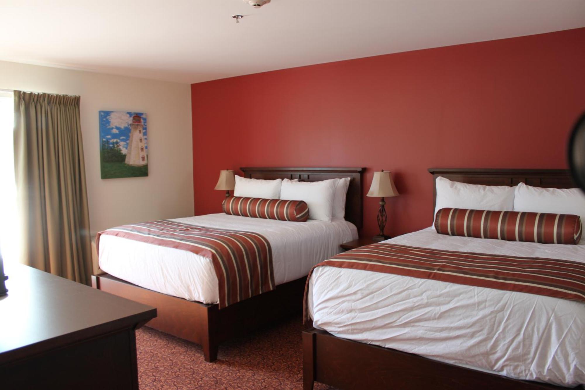 Lanes Riverhouse Inn & Cottages Montague Habitación foto